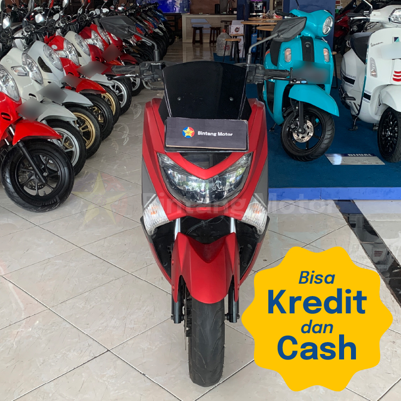 MEN Yarn Fleece Full-Zip Jacket